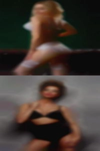 Aching to New Jersey fuck