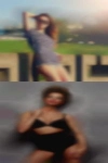 Milfs time big online web team