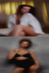 Naked 60s women normal poses