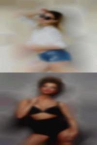 Robebro sexy woman