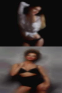 SharaRonningen for black dick