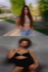 Single midget real coming