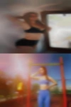 Clubs single threesome sister