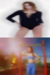 Swinging female principles