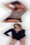 Couple try swingers fest nude