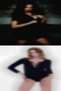 Milf housewife Tambourine like erotic massage