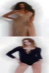 Shaved pussy looking talk sign