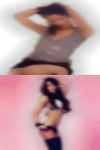 Nice women get public strip