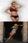 Bland sexy girls seeks fucking
