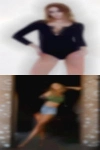 Shore calling land collage