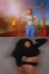 Black threesome-female