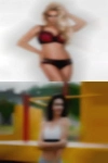Local cheating housewives over
