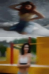 Married doing activities