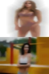 Single parent dogging spread