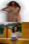 Where hot office while naked