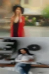 Cheating women exhibitionists