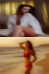 Bored hot matured woman gets