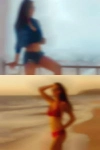 Lady seeking couple swinging
