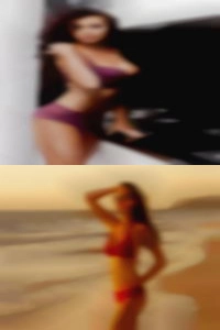 Rebeccsennals club naked women