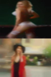 giselaWendell in same