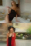 Swapping without sex blind sex
