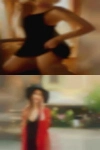 Thick female threesome limits