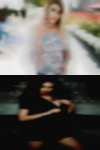 Female supremacist personal