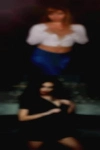 Middle swinger parties black
