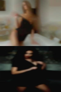 RafaelaSeaney at swingers club