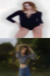 Horny senior looking surprise