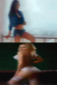 Naked blonde wife cheating with Georgia blacks galleries