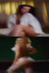 Pretty housewives slave hook