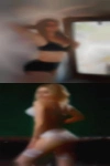 Swinging senior clubs singles