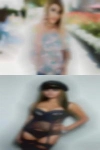 Senior wife amateur twenty
