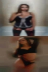 Blindfold fuck person ready