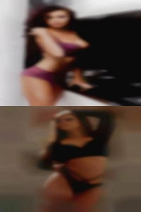 PlaynFrost nude black people