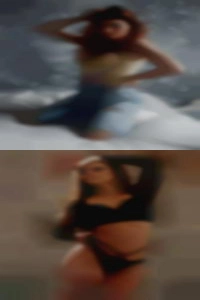Very nice naked sexy Pasadena, CA fucked lady women in nature