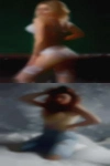 Insertions personal anal woman