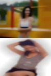 Showing playing pool swingers