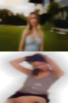 Well figured swinger cock post