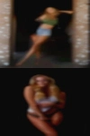 Babes looking action cock