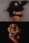 Freaky hookups threesome first