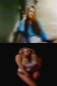 leonito man and woman
