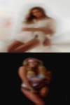 Sexy serious mature woman pick