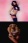 White wives looking black cock