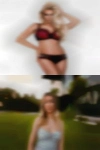 Girl master bath mates phone