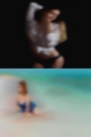 Hidden masturbating dildos