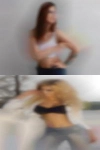 Adult singles women races fun