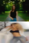 Looking interracial cuckold