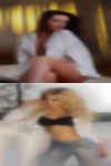 Show girls fuck height eating